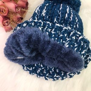 Accessories - Beanie Hat Accessories - Beanie Hat